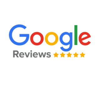 Leave us a Google review